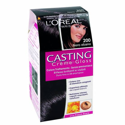 L'oreal Casting Creme Gloss Colorazione