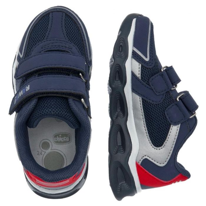 Chicco Sneakers Cacao