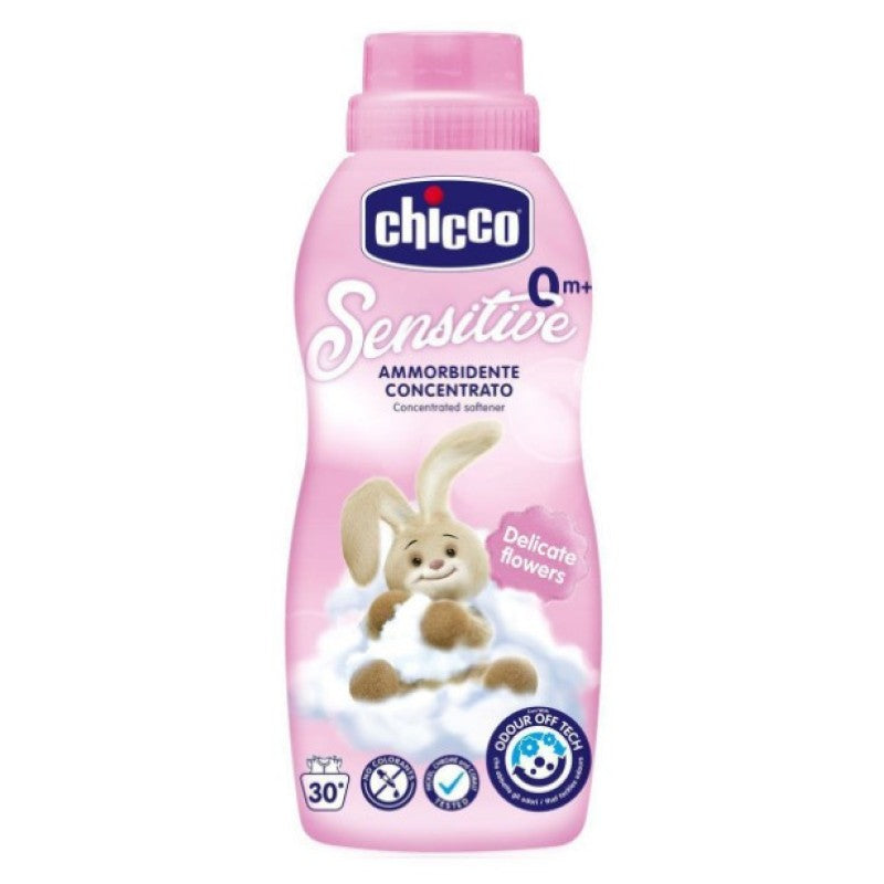 Chicco Ammorbidente Fiori Delicati 750ml