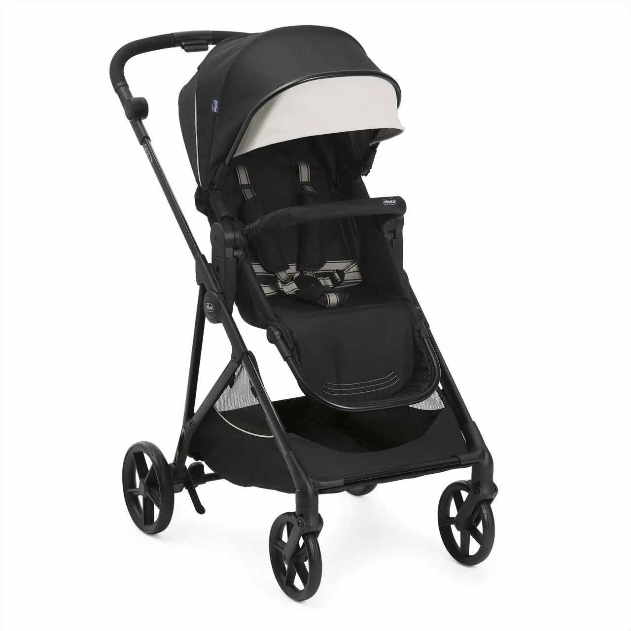 Chicco Trio Seety Black