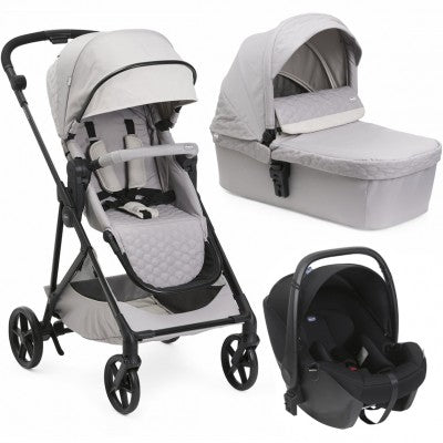 Chicco Trio Seety Beige
