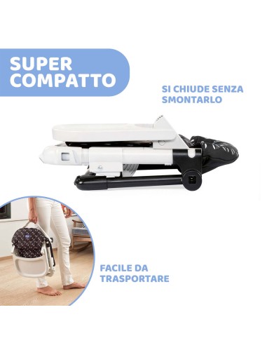 Chicco Chairy Rialzo Sedia