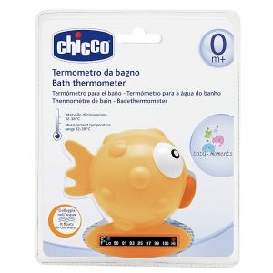 Chicco Termometro Bagnetto Pesce Palla