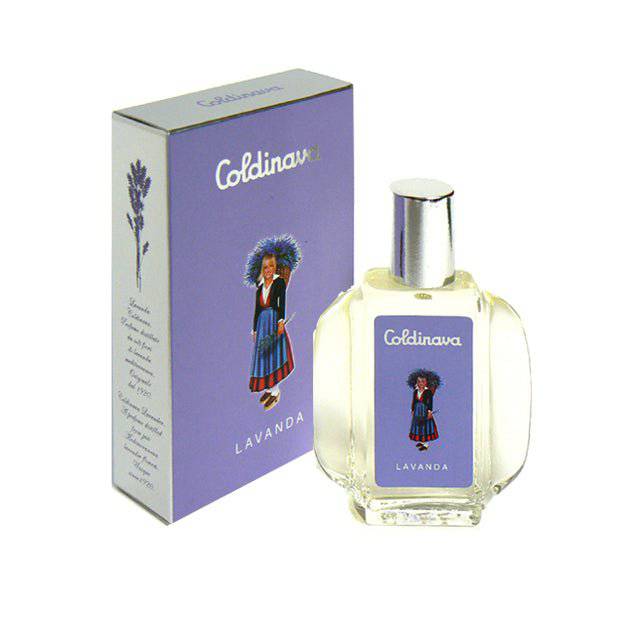 Coldinava Lavanda Spray 100ml