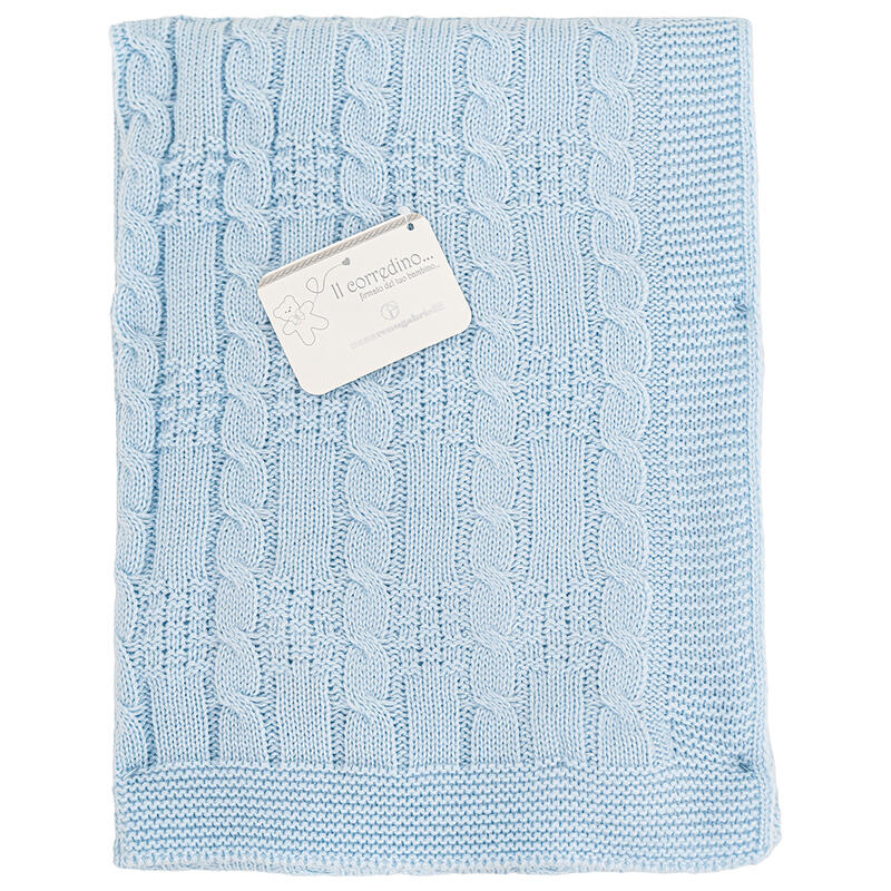 COPERTINA CESTA  LANA