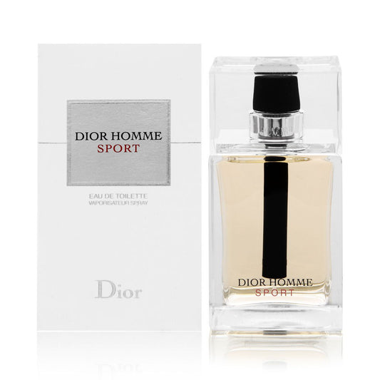CD Homme Sport Edt 100 ml