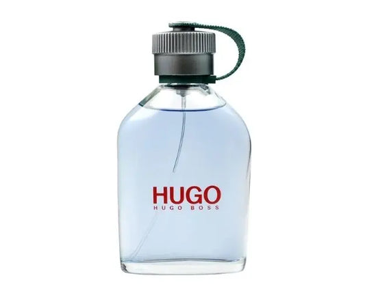 Hugo Boss Uomo Edt 125ml