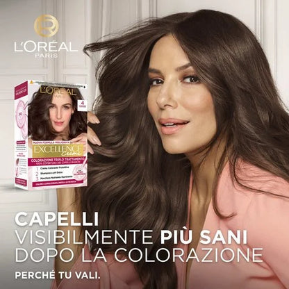 L'oreal Excellence Colorazione