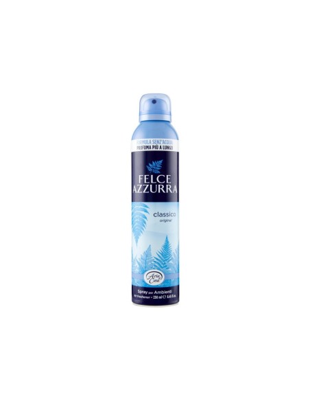 Felce Azzurra Profumo Ambiente Talco Classico - 250 ml