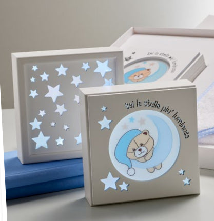 Mendozzi Lampada Mimi