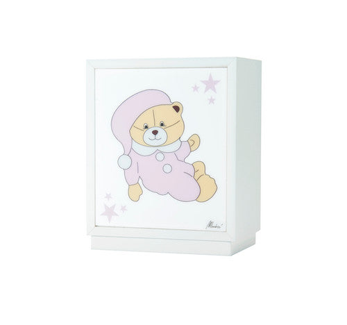 Mendozzi Lampada Mimi