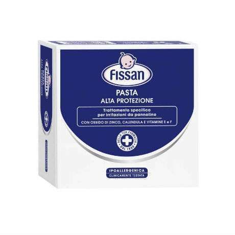 Fissan Pasta Alta Protezione 150ml