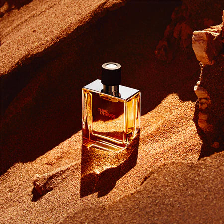 Terre D'Hermes Uomo Edt Spray