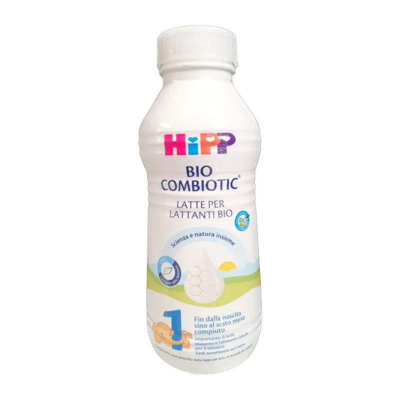 Hipp Combiotic 1 Latte 500ml