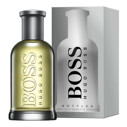 Hugo Boss Bottled Uomo Edt