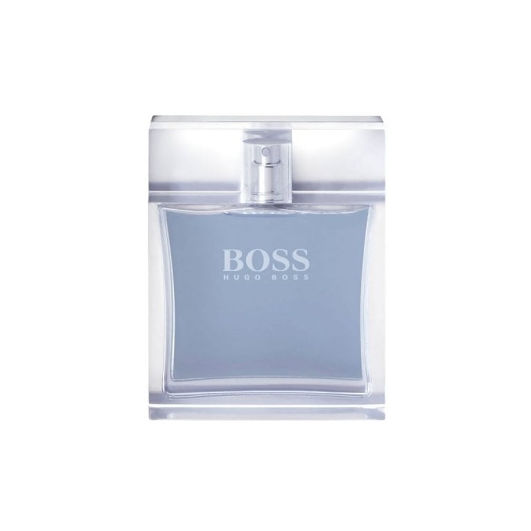 Hugo Boss Pure Uomo Edt Spray
