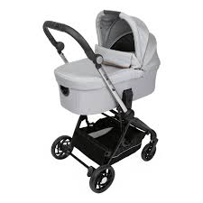 Chicco Trio One4ever Silverleaf