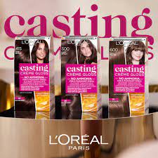 L'oreal Casting Creme Gloss Colorazione
