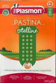 Plasmon Pastina Stelline 300gr