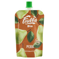 Natura Nuova Frulla' 100gr