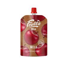 Natura Nuova Frulla' 100gr