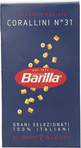Barilla Pastina 500gr