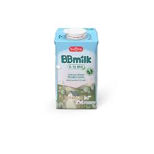 BB Milk 0-12 500ml