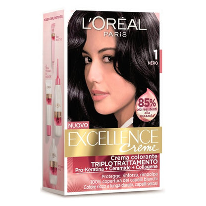 L'oreal Excellence Colorazione