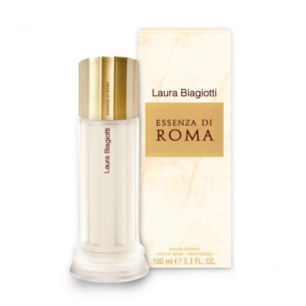 Laura Biagiotti Essenza Di Roma Edt 100ml Spray