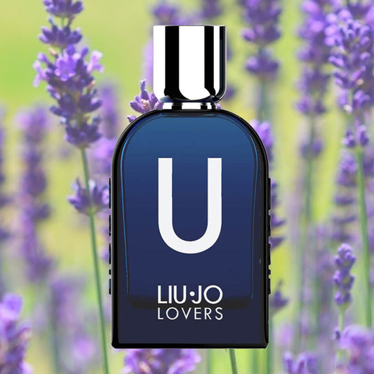 Liu Jo Lovers Men Edt 50ml Spray