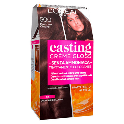 L'oreal Casting Creme Gloss Colorazione