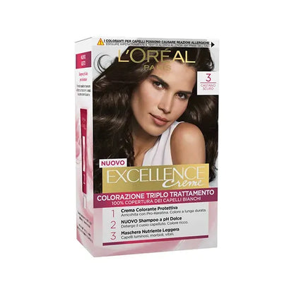 L'oreal Excellence Colorazione