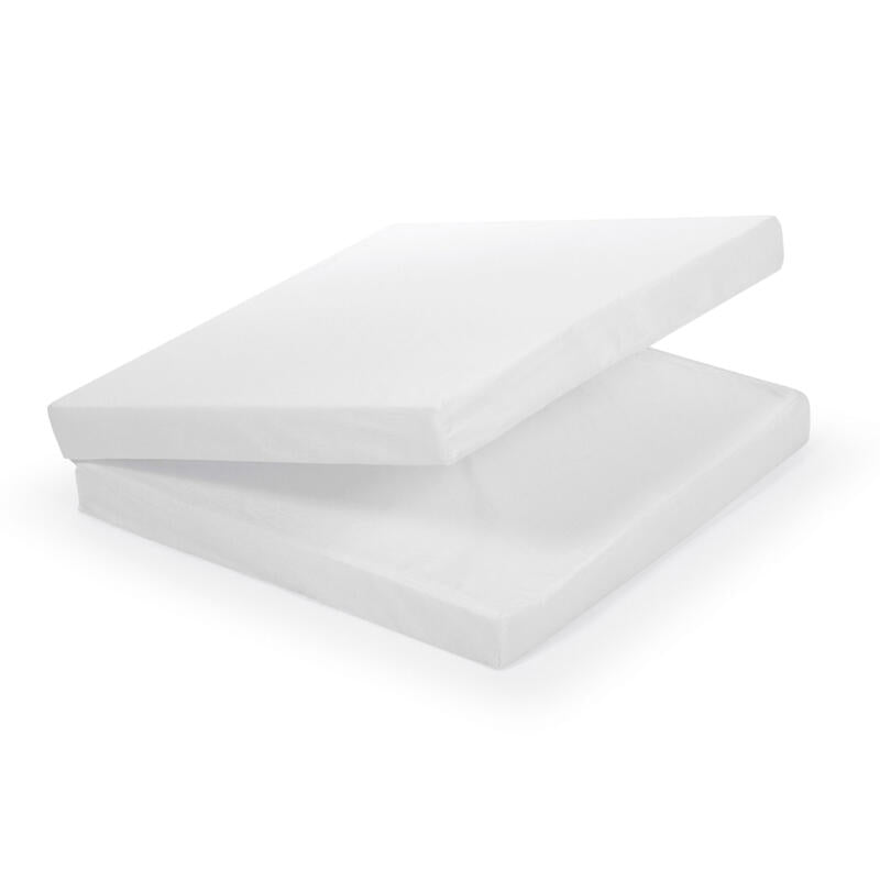 Materassino Da Campeggio 60x120 Cm Altezza 6 Cm