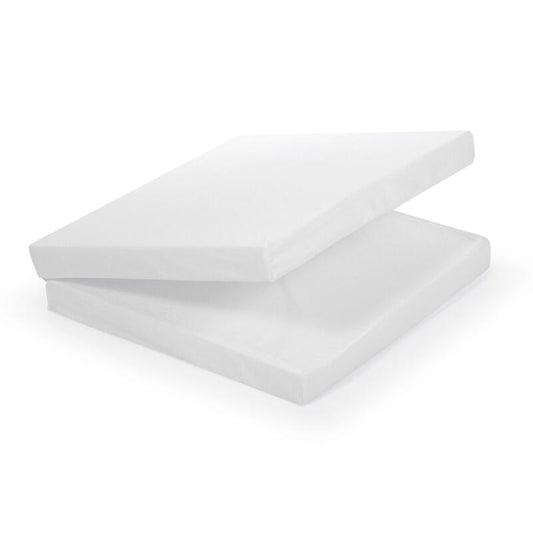 Materassino Da Campeggio 60x120 Cm Altezza 6 Cm