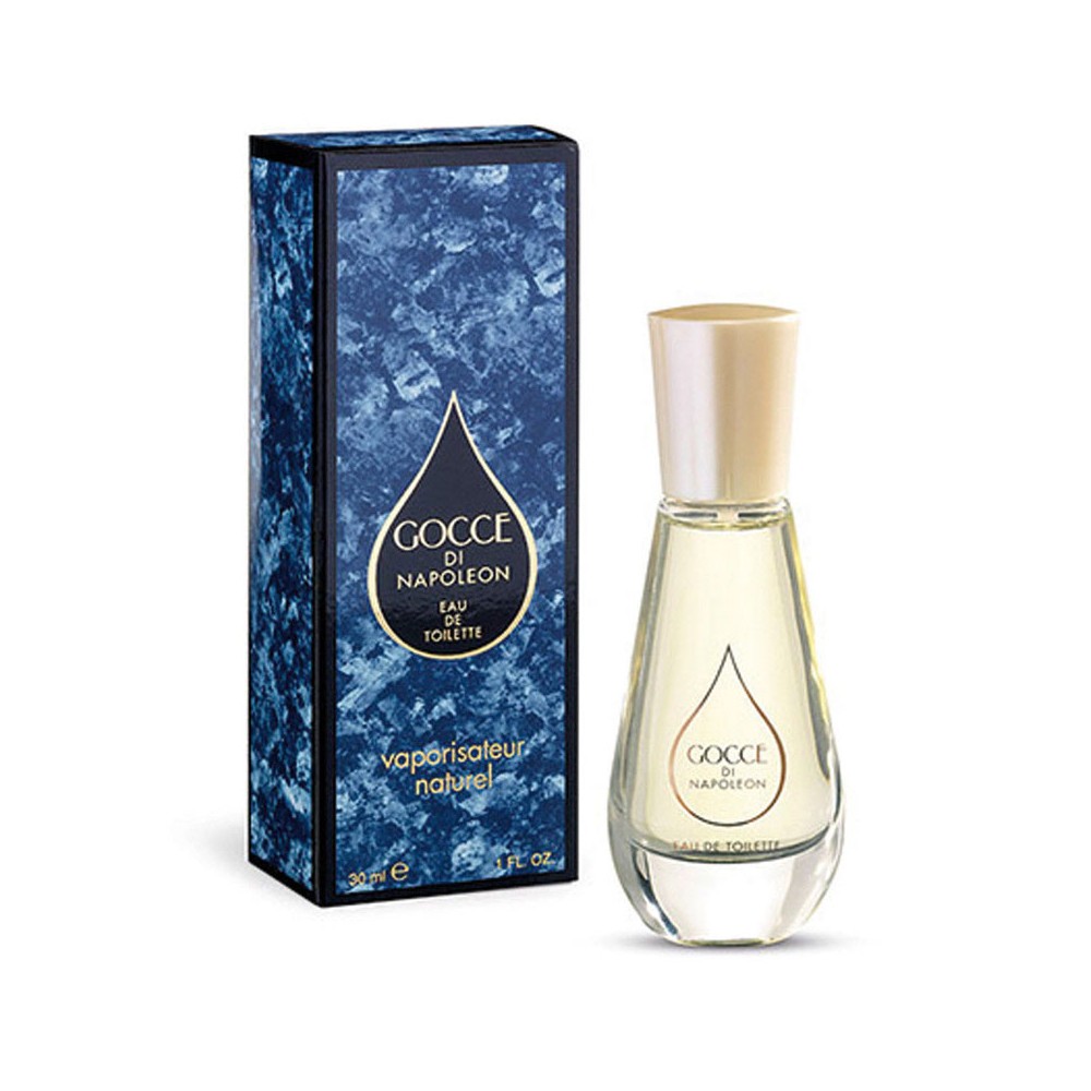 Morris Goccie Di Napoleon Edt 100ml Spray