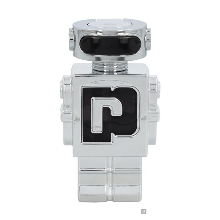 Paco Rabanne Phantom Uomo Edt Spray