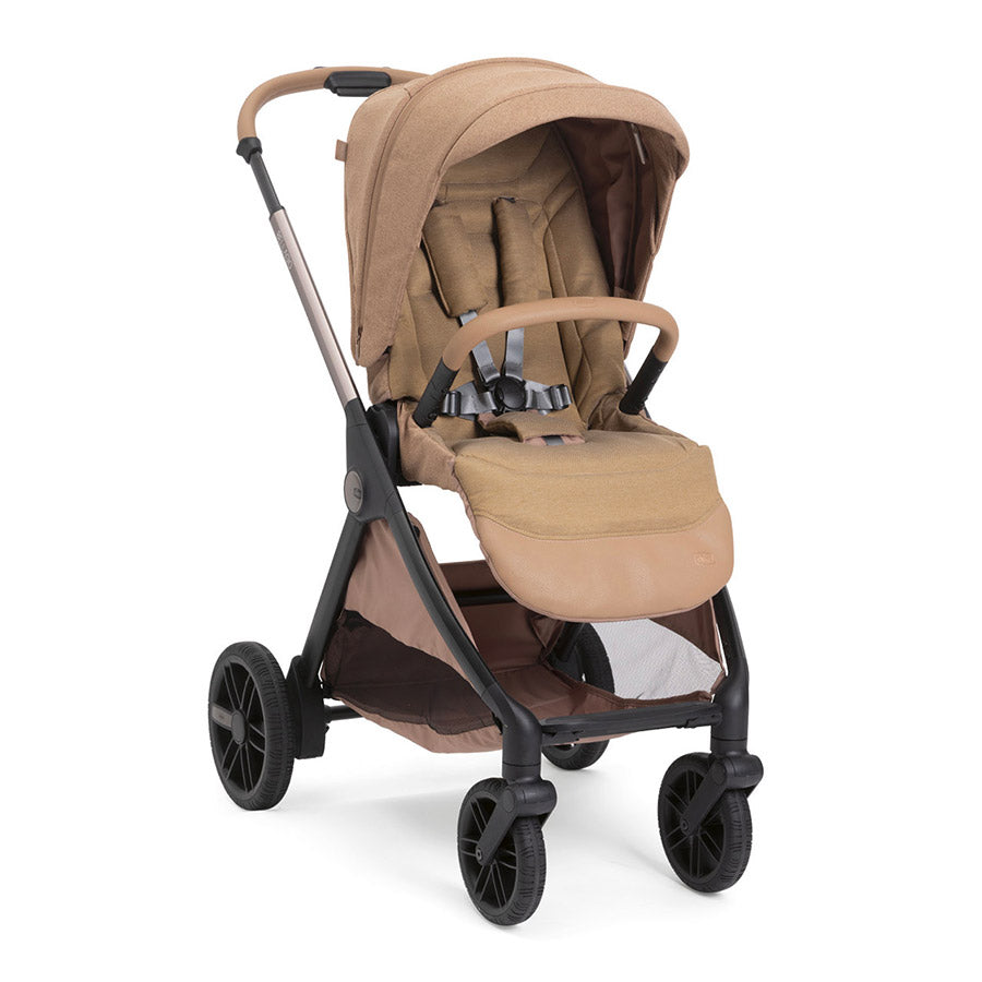 Chicco Trio Bellagio Caramel