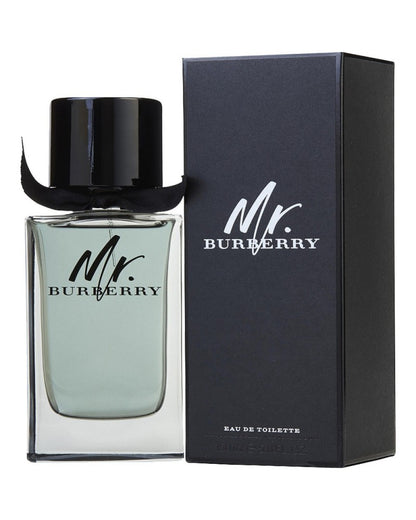 Burberry Mr. Uomo Edt
