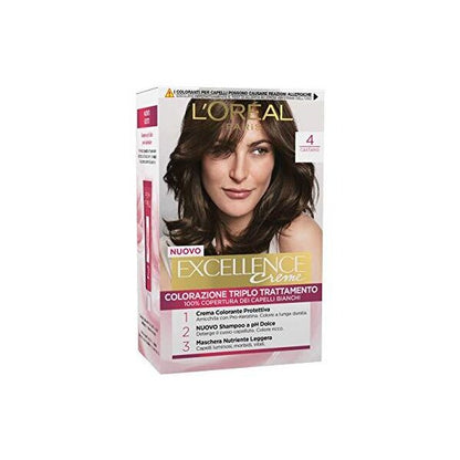 L'oreal Excellence Colorazione