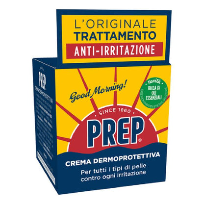 Prep Crema Dermoprotettiva Vaso 75ml