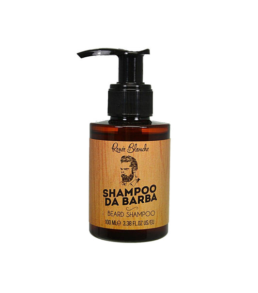 Renee Blanche Barba Shampoo 100ml