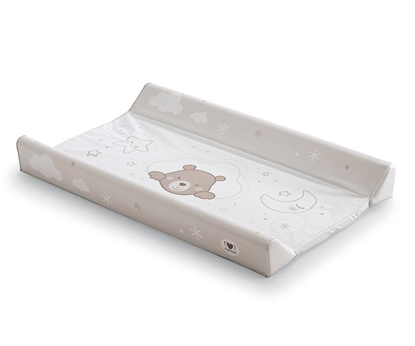 Cuoricini Materassino Fasciatoio