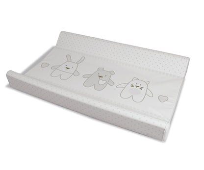 Cuoricini Materassino Fasciatoio