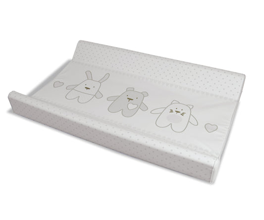Cuoricini Materassino Fasciatoio