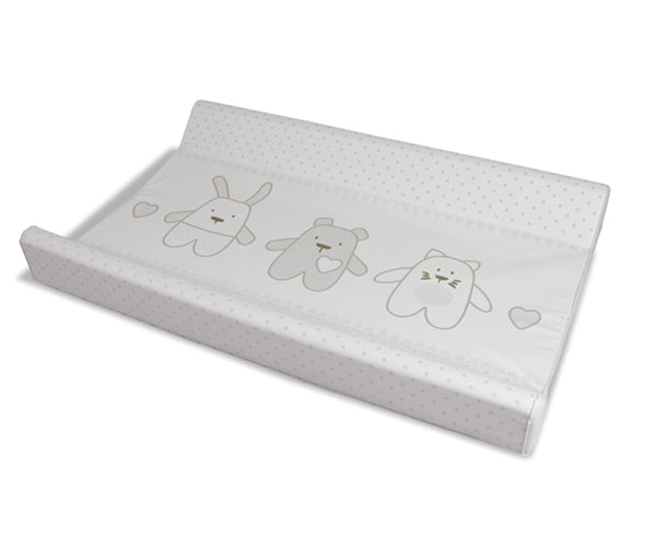 Cuoricini Materassino Fasciatoio