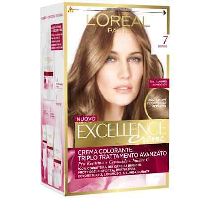 L'oreal Excellence Colorazione
