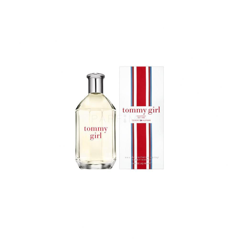 Tommy Hilfiger Girl Edt Spray