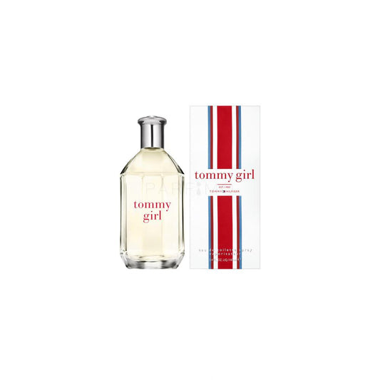 Tommy Hilfiger Girl Edt Spray