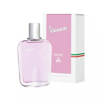 Vespa Donna Edt Spray