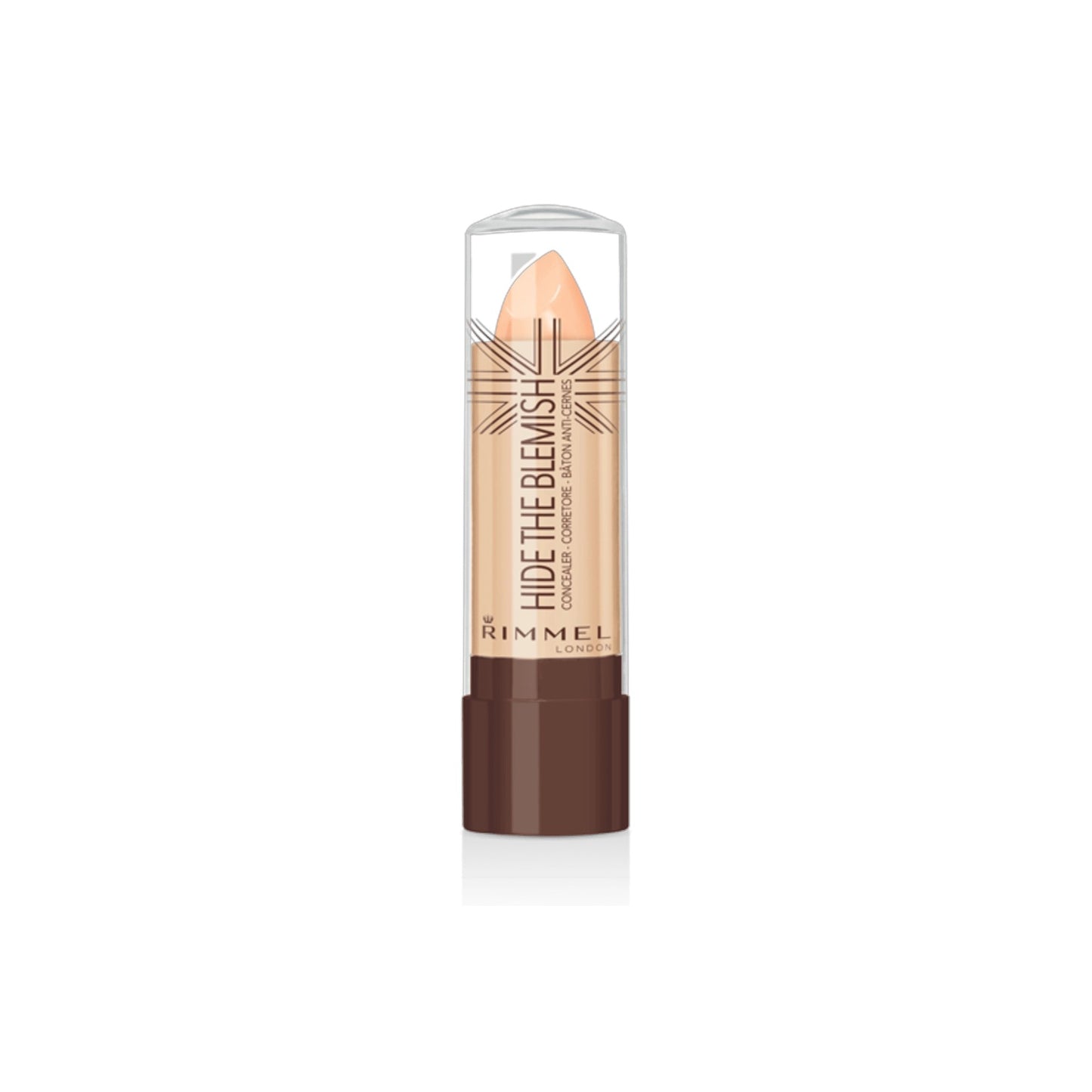 Rimmel Hide The Blemish Correttore Stick